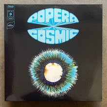 Popera Cosmic – Les Esclaves