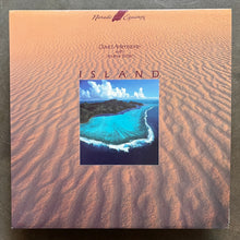 David Arkenstone with Andrew White – Island