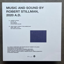 Robert Stillman – What Does It Mean To Be American?