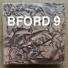 Baby Ford – BFORD 9