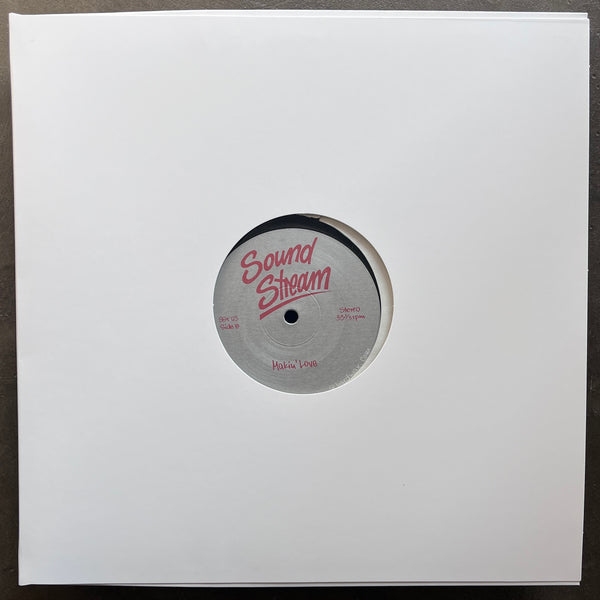 Sound Stream – Love Jam