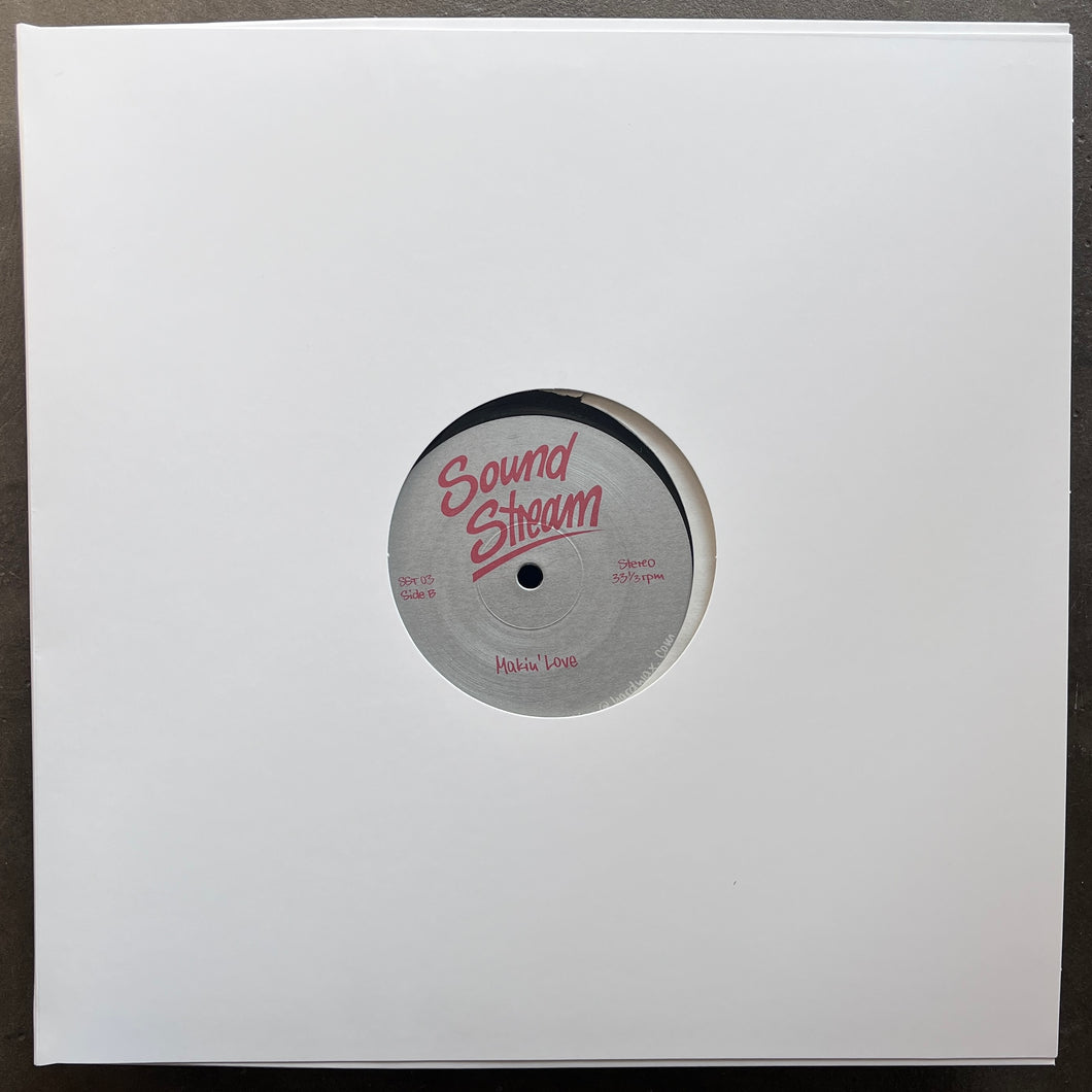 Sound Stream – Love Jam