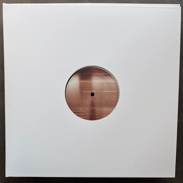 Murmur – Fume EP