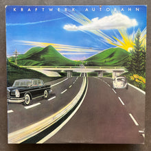 Kraftwerk – Autobahn