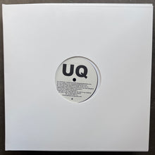 DJ Jus-Ed / Levon Vincent – Minimal Soul Part 2