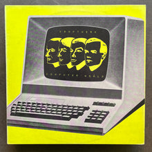 Kraftwerk – Computer World