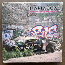 Panacea – Low-Profile Darkness