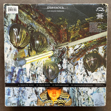 Panacea – Low-Profile Darkness