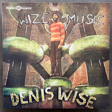 Denis Wise – Wize Music