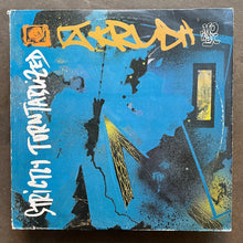 DJ Krush – Strictly Turntablized