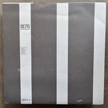 Shackleton – Three EPs