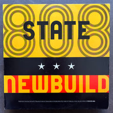 State 808 – Newbuild