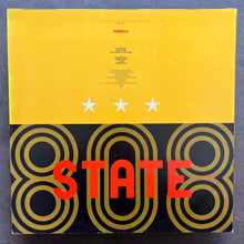 State 808 – Newbuild