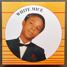 White Mice – White Mice