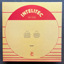 White Mice – White Mice