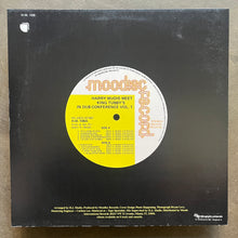 Harry Mudie Meet King Tubby's ‎– In Dub Conference Volume One