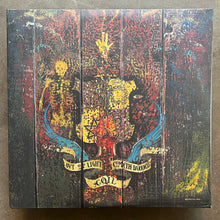 Coil – Love's Secret Domain