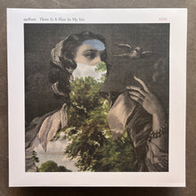 øjeRum – There Is A Flaw In My Iris