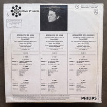 Pierre Henry – Apocalypse De Jean (Volume III)