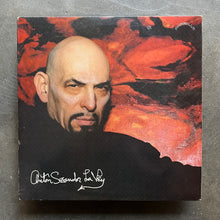 Anton LaVey – Strange Music