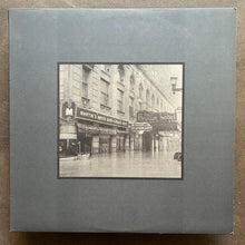 Aerial M – Aerial M