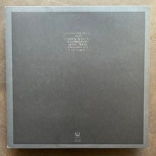Aerial M – Aerial M