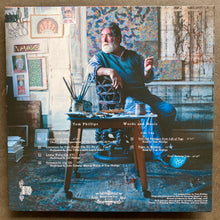Tom Phillips  – Words And Music