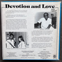 Arundhati Bhaumik, Hemant Kumar – Devotion and Love