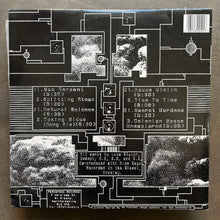 Luke Slater – X-Tront Vol. 2