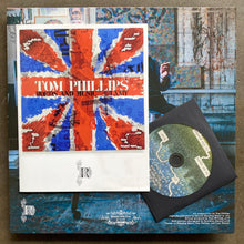 Tom Phillips  – Words And Music