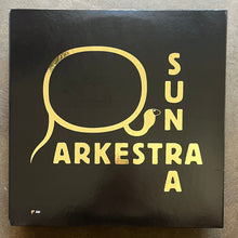 Sun Ra And His Arkestra – Live At Mohren - March 25th 1984