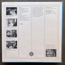 Schola  – Of Thanks And Wonder