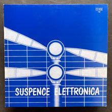 Tusco – Suspence Elettronica