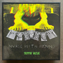 Nurse With Wound – Trippin' Musik (mail order special edition)