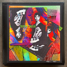 Nurse With Wound – Trippin' Musik (mail order special edition)