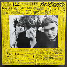 The Clean – Great Sounds Great, Good Sounds Good, So-So Sounds So-So, Bad Sounds Bad, Rotten Sounds Rotten!!