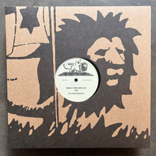 The Chosen Brothers ‎– March Down Babylon