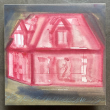 Emmanuelle Parrenin – Maison Rose + 17 Décembre / La Forêt Bleue
