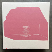 Emmanuelle Parrenin – Maison Rose + 17 Décembre / La Forêt Bleue