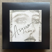 Alyssa  – Medea!