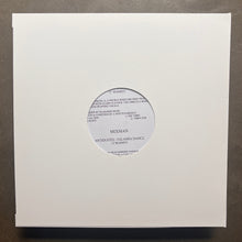 Special A. – So Blind / The Vibes