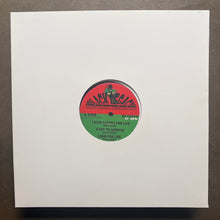 Keety Roots – Give Thanks For Life / To The End