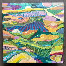 MinaeMinae – Räumlichkeit