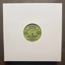 Noel Zebulon / Dread & Fred – In The Ghetto Dub / Dub Rise