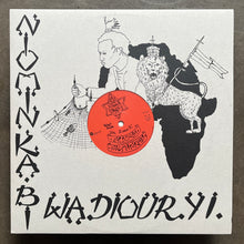 Niominka Bi – Wa Diour Yi