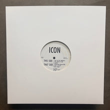 Icon – Lost In The Darkness