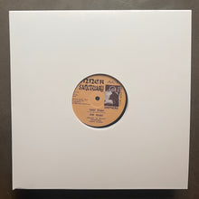 Paul Fox  / Shades Of Black Featuring Jimmy Ranks – This Is Not The End / Light Years