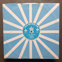 Jah Warrior – Zulu / Equal Rights