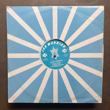 Jah Warrior – Zulu / Equal Rights