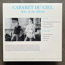 Cabaret Du Ciel – Skies In The Mirror